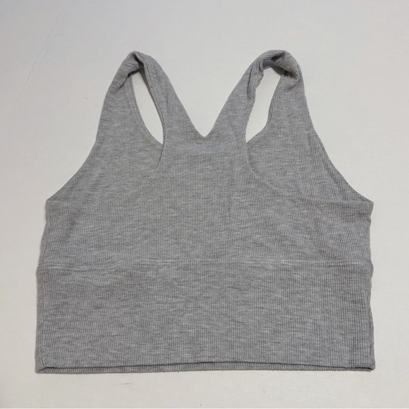 Joah Brown Varsity Tank Bra - Picture 5 of 8